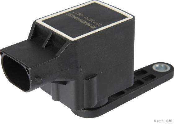 HERTH&BUSS Sensor, Leuchtweiteregulierung