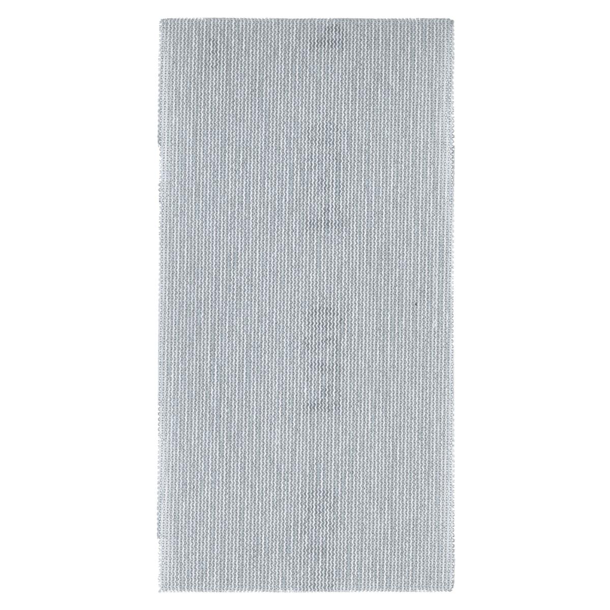 Makita Netzschleifmittel A320 93x185mm, Körnung ,Klett, Gitter, 10 Stück