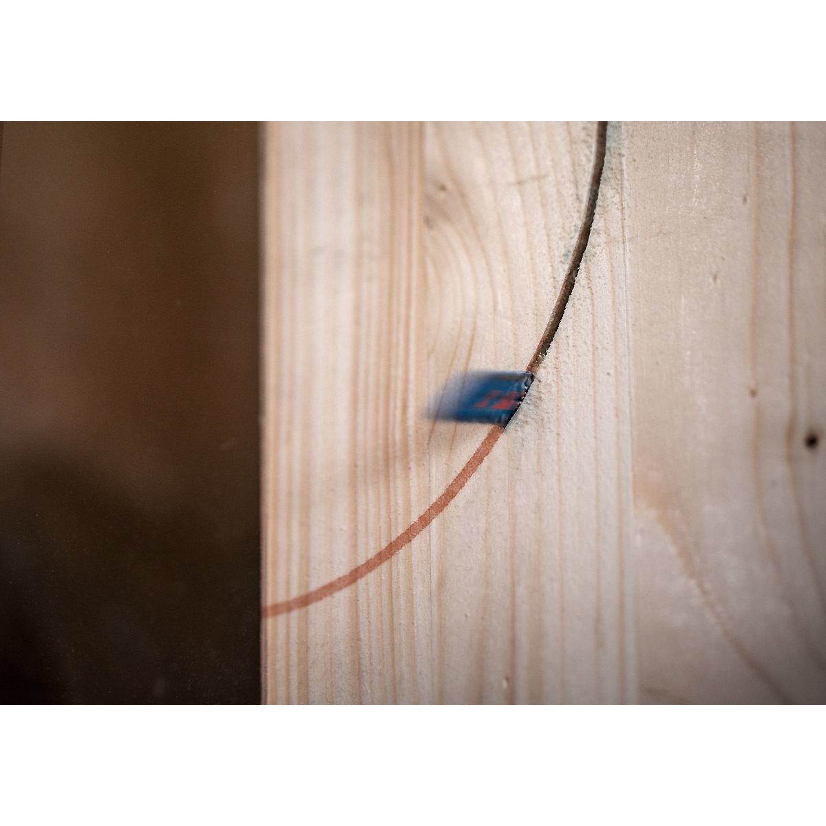Bosch EXPERT ‘Wood with Metal’ S 715 LHM Säbelsägeblatt