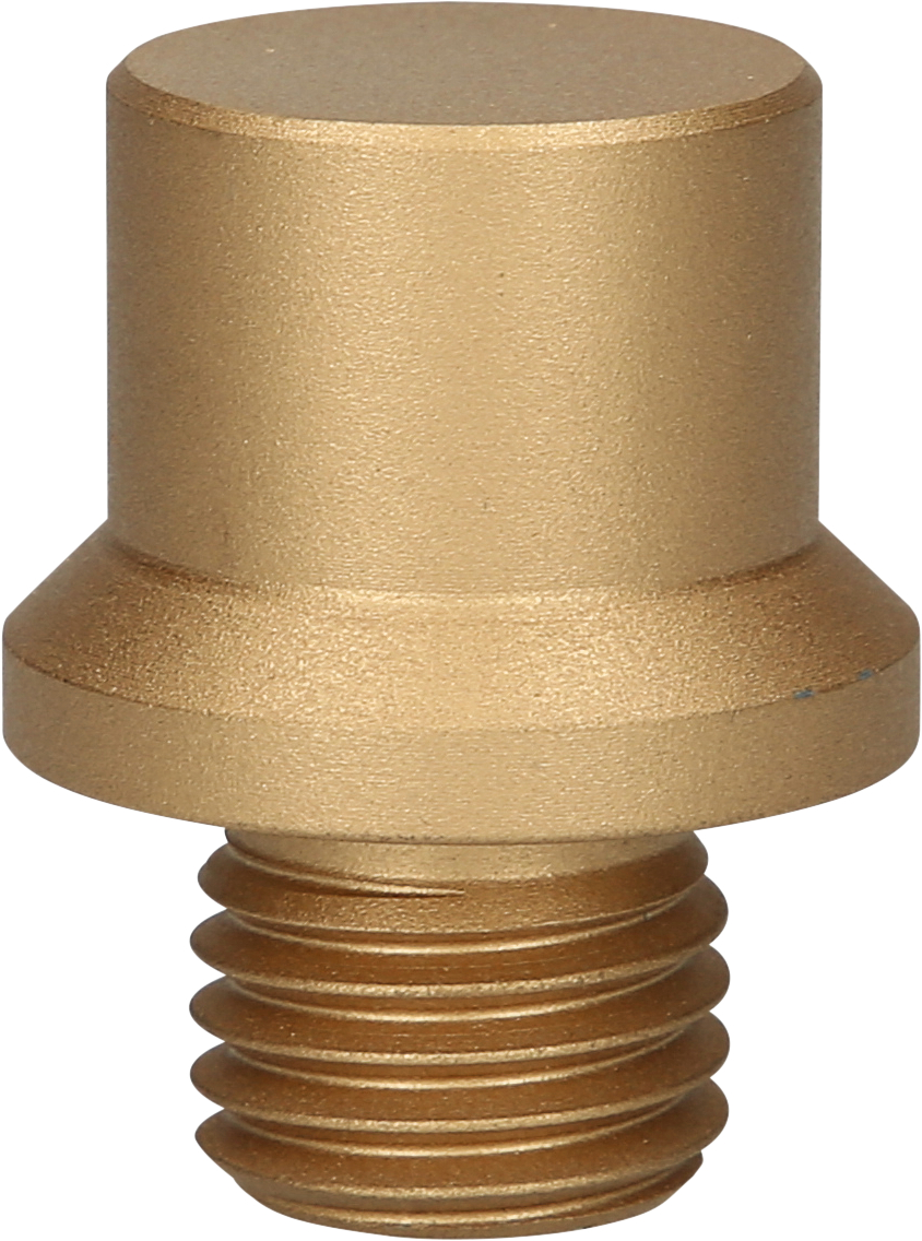KS Tools Druckstange Ø 31 mm, 50 mm