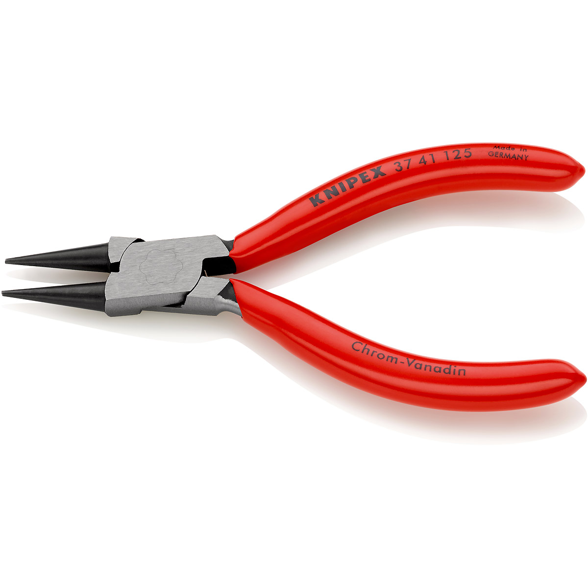 KNIPEX Greifzange für Feinmechanik