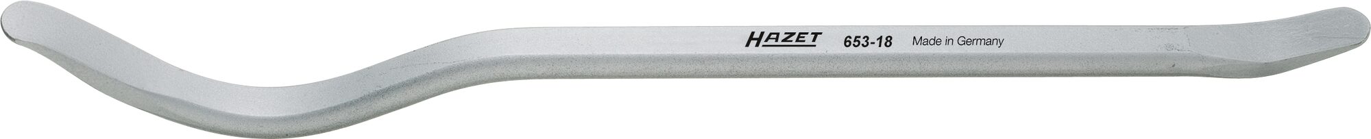 HAZET Reifen- und Montagehebel 