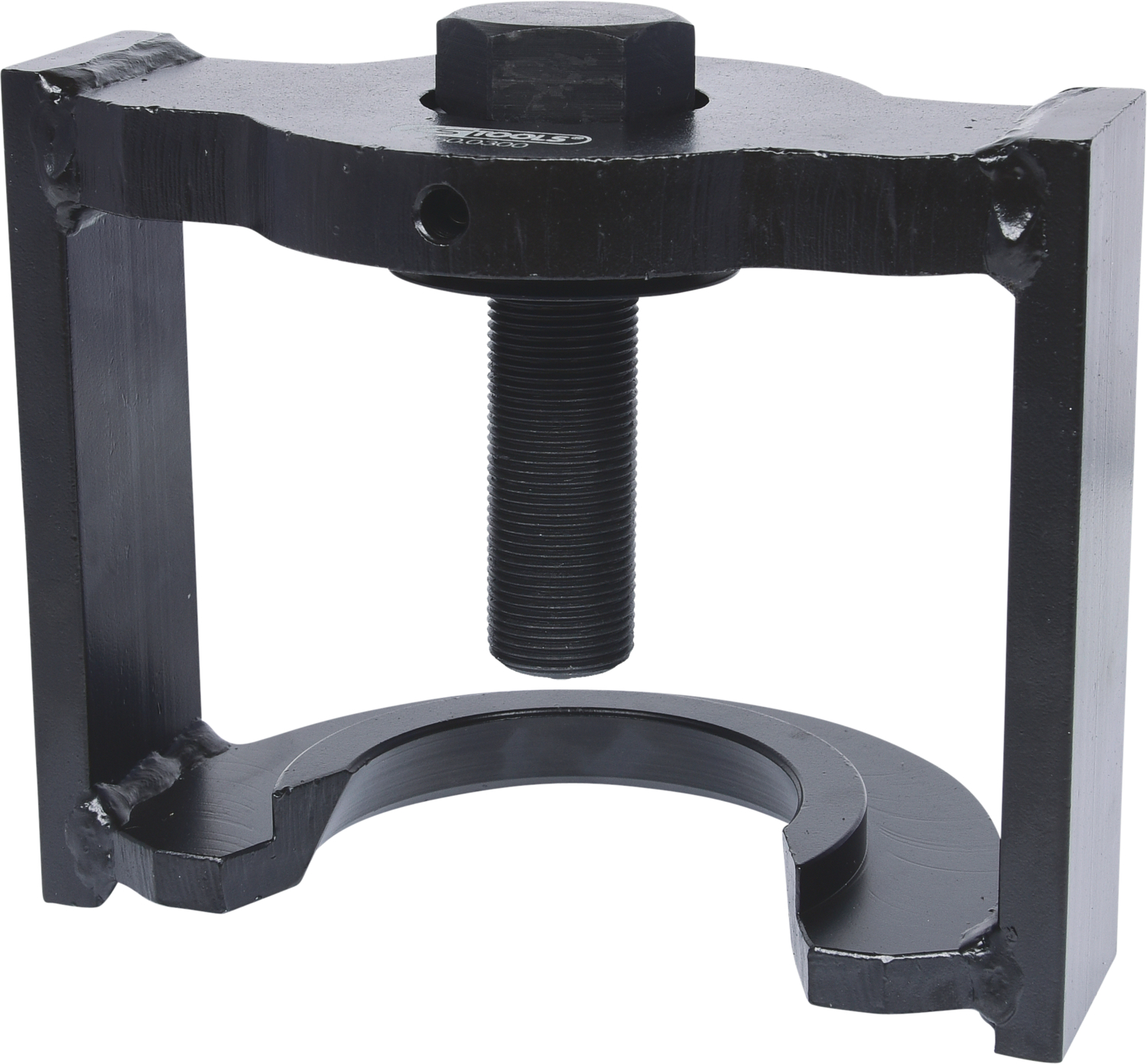 KS Tools Bremsgestängesteller-Abzieher, HALDEX, 160mm