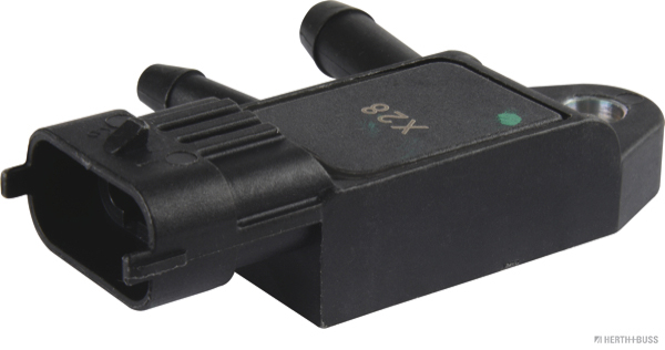 HERTH&BUSS Sensor, Abgasdruck