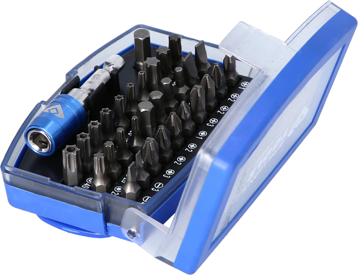 Brilliant Tools Bit-Satz, 32-tlg - BT053032
