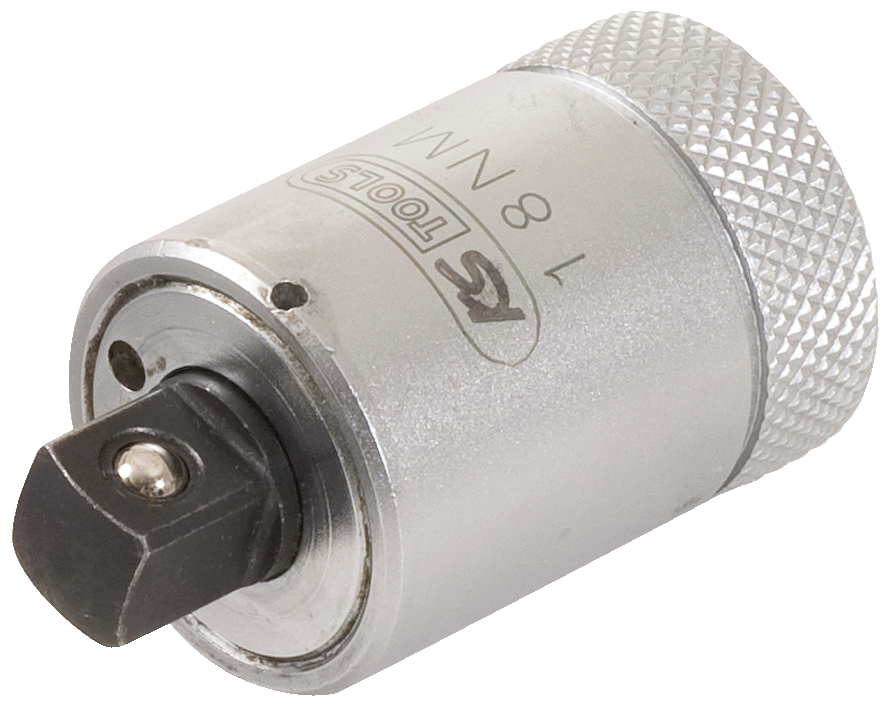 KS Tools 3/8" Drehmomentbegrenzer für Zündkerzen