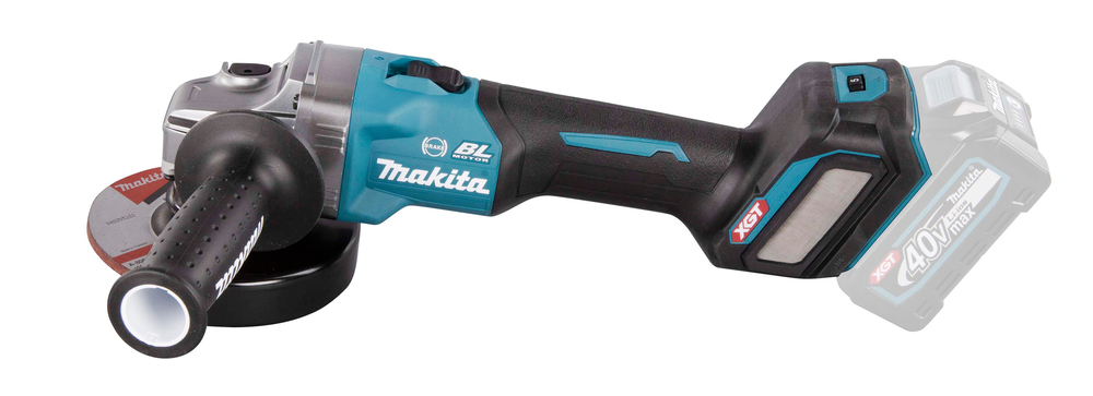 Makita Akku-Winkelschleifer - GA023GZ