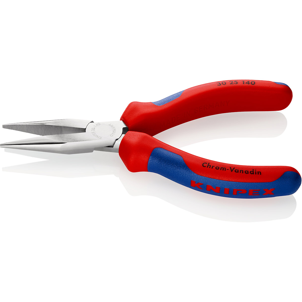 KNIPEX Langbeckzange