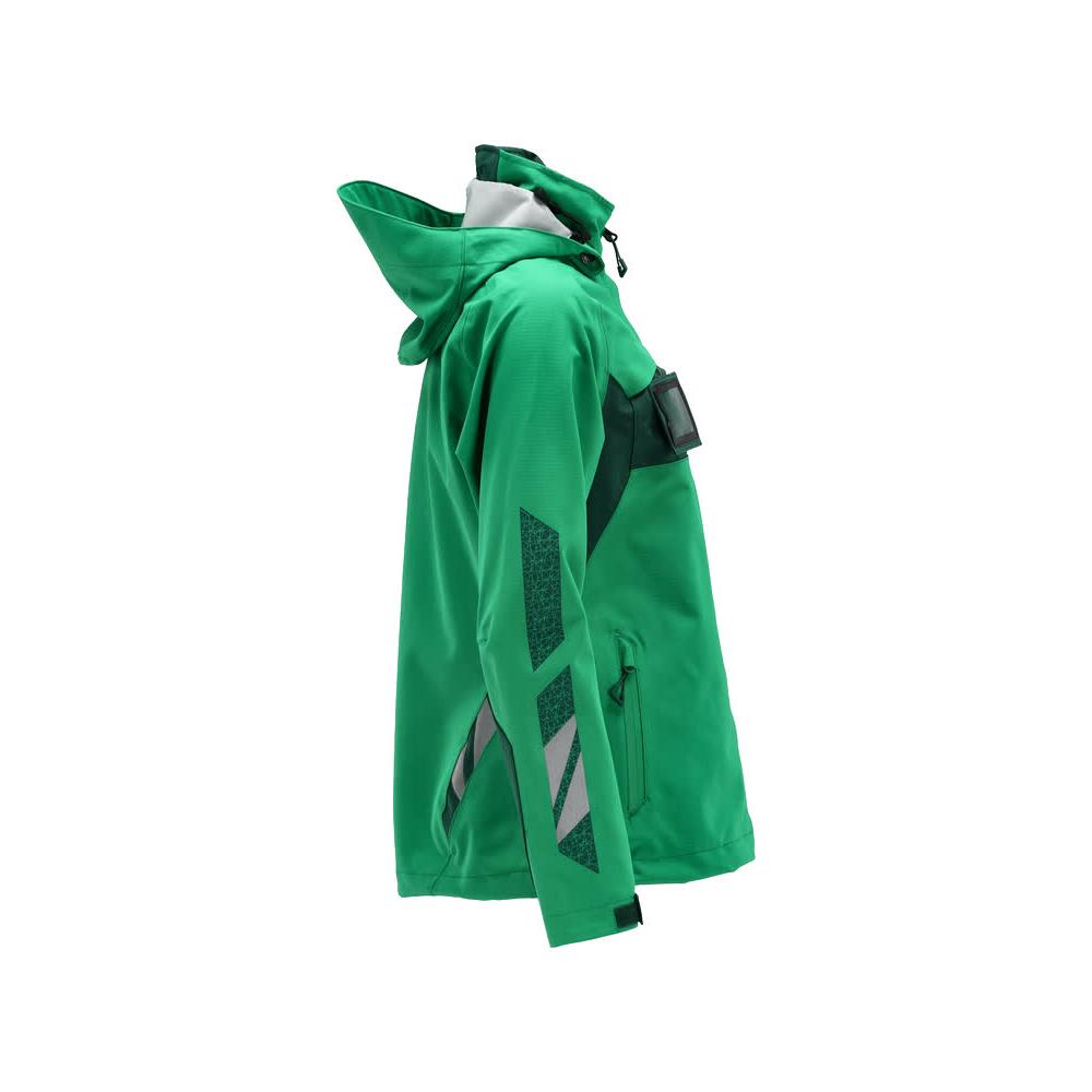 MASCOT Damen Hard Shell Jacke ACCELERATE