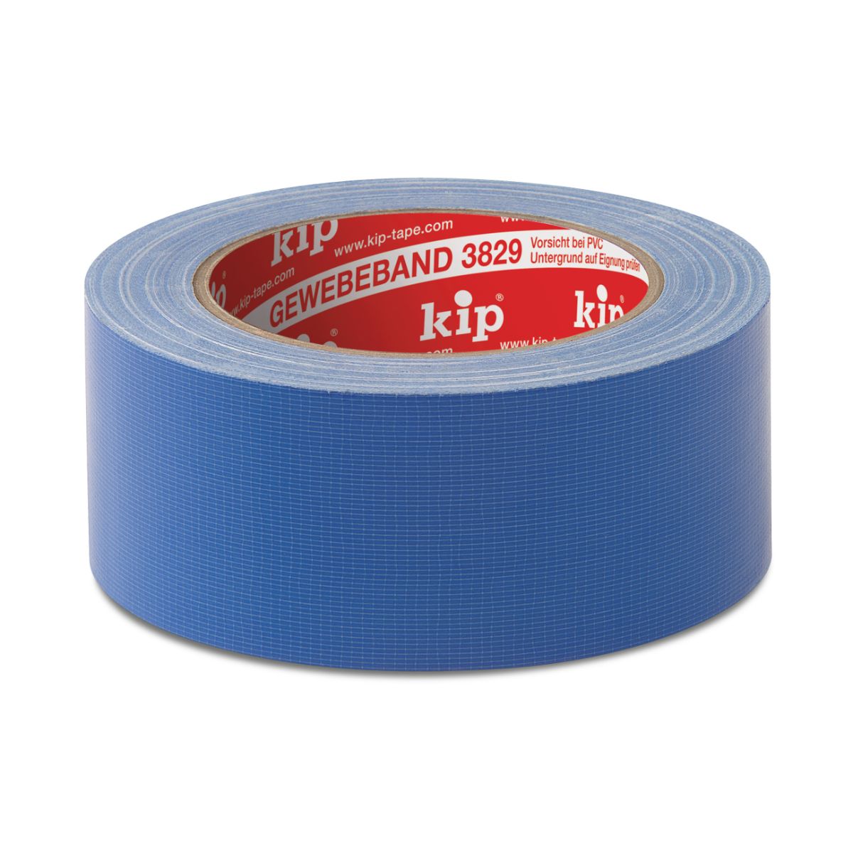 Kip 3829 Gewebeband Klebeband