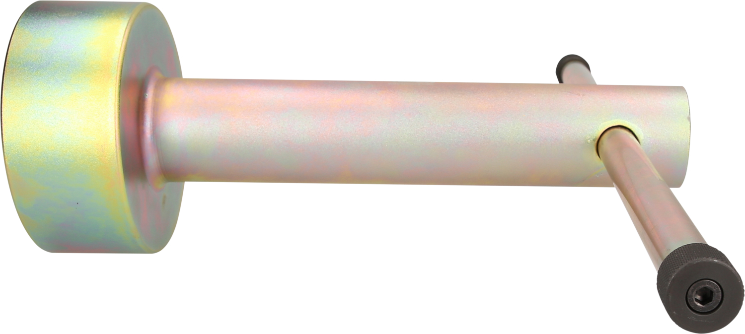 KS Tools Achsmuttern-Schlüssel für Fuso Hinterachse, 120 mm