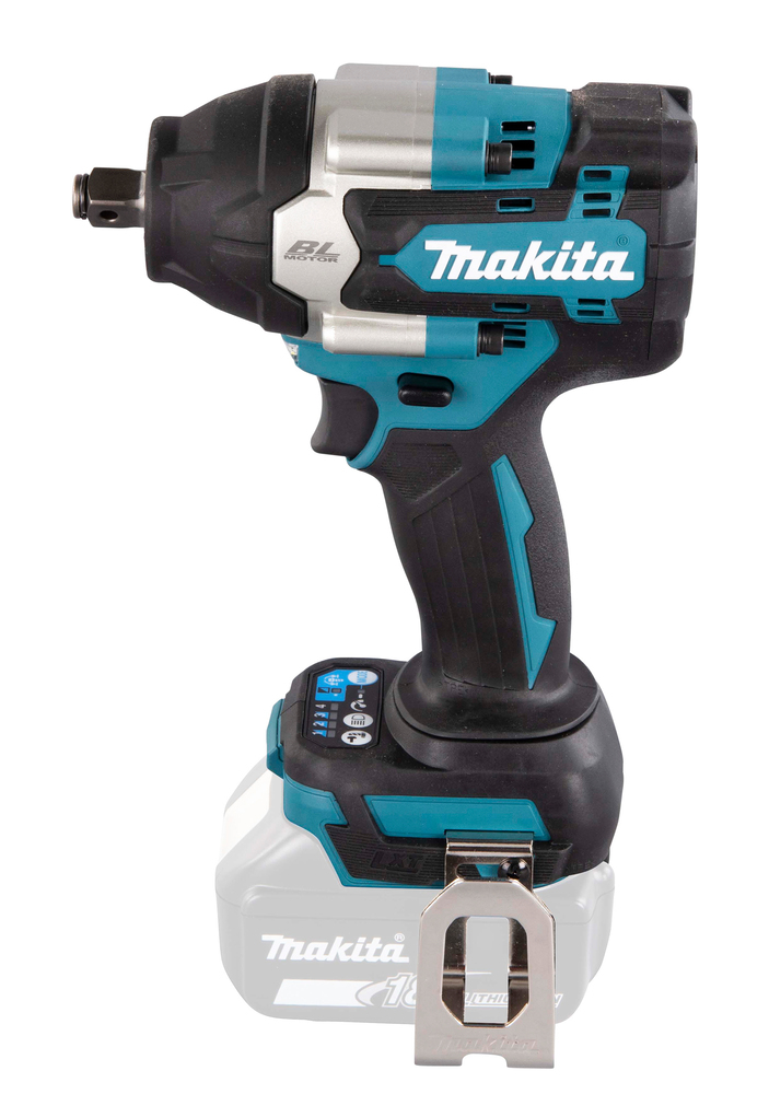 Makita Akku-Schlagschrauber 18V LXT - DTW700Z