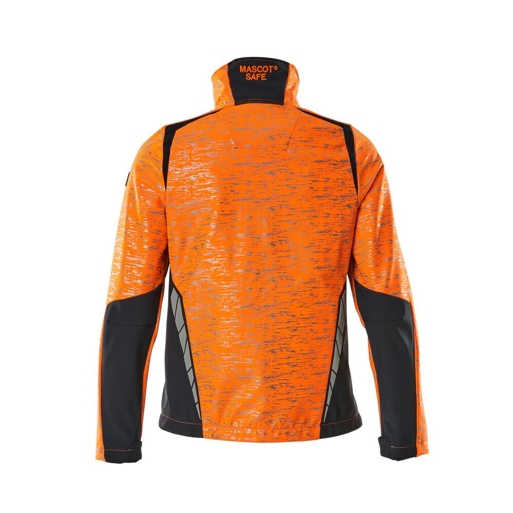 MASCOT Damen Softshell Jacke ACCELERATE SAFE