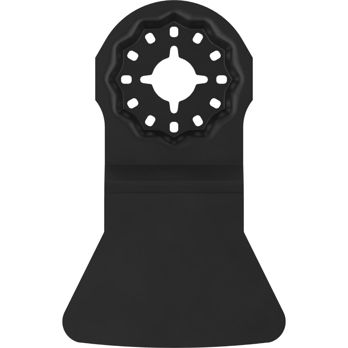 Bosch ATZ 52 SC Multi Material Tauchsägeblatt, Starlock, 52 x 26 mm, 1-Stück