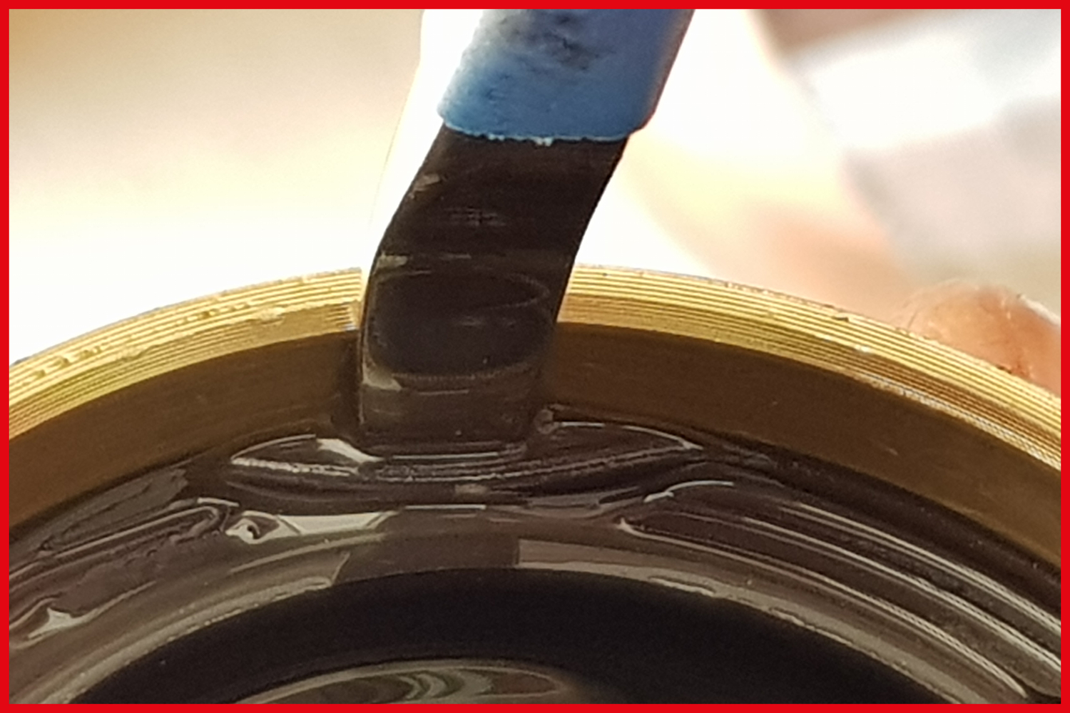 KS Tools Präzisions-Hebelwerkzeug-Satz, 3-tlg