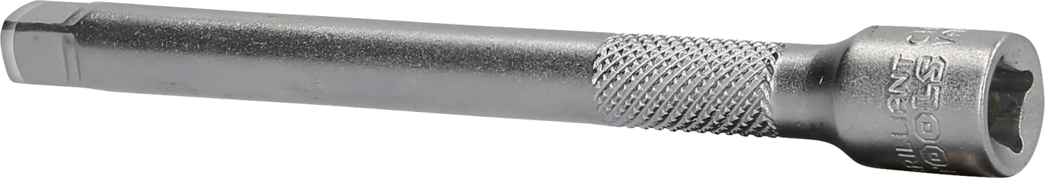 Brilliant Tools 1/4" Verlängerung