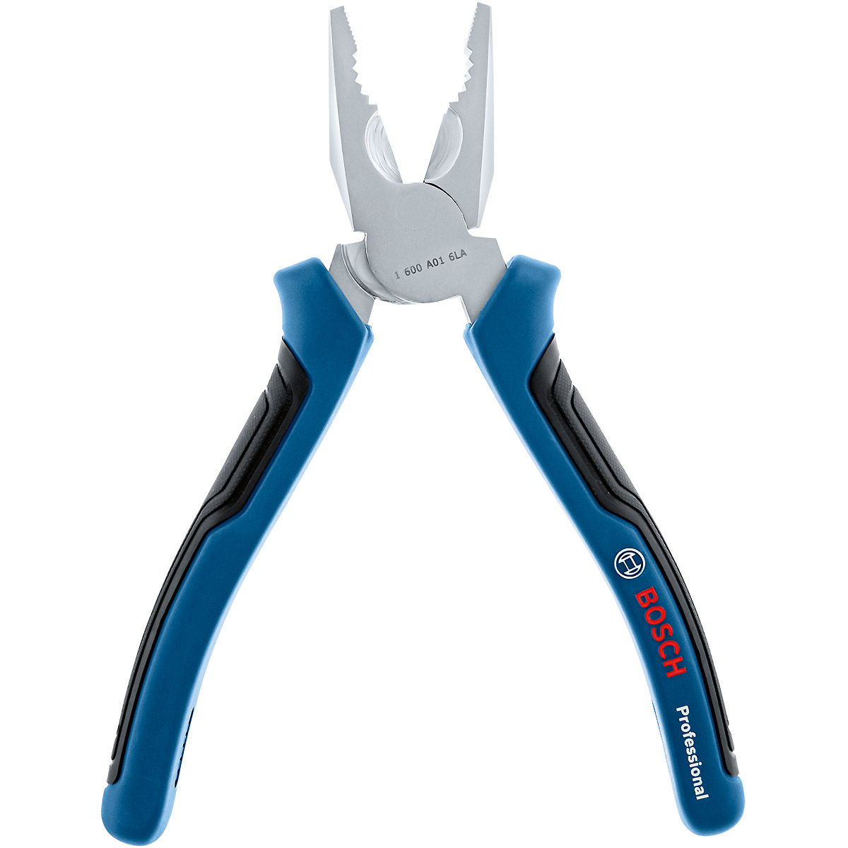 Bosch Kombizange 180 mm