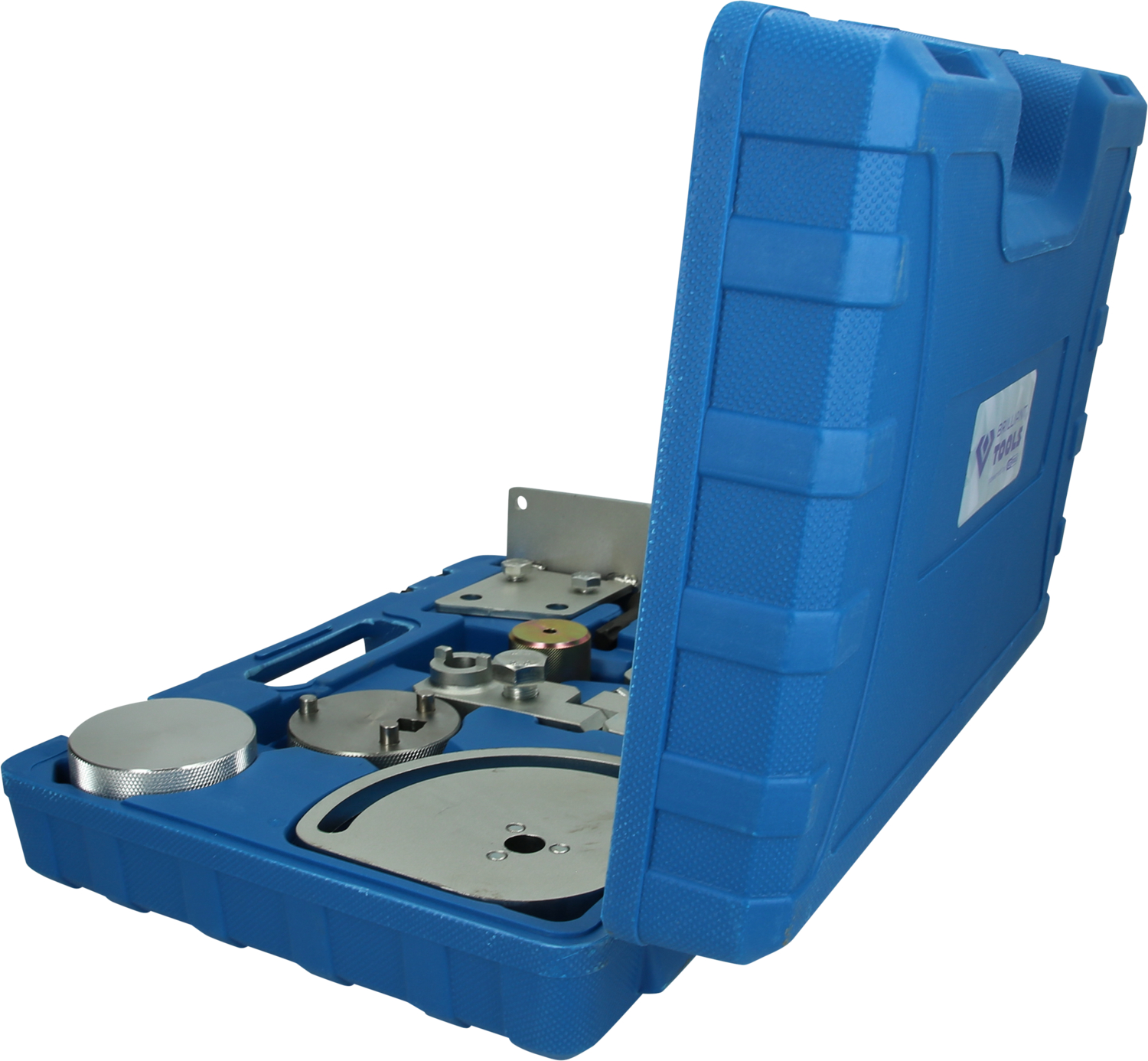 Brilliant Tools Motor-Einstellwerkzeug-Satz für Volvo T6 - BT597900