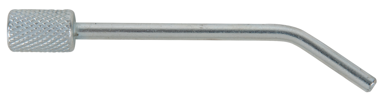 KS Tools Fixierdorn für Spannvorrichtung, Ø 4 mm