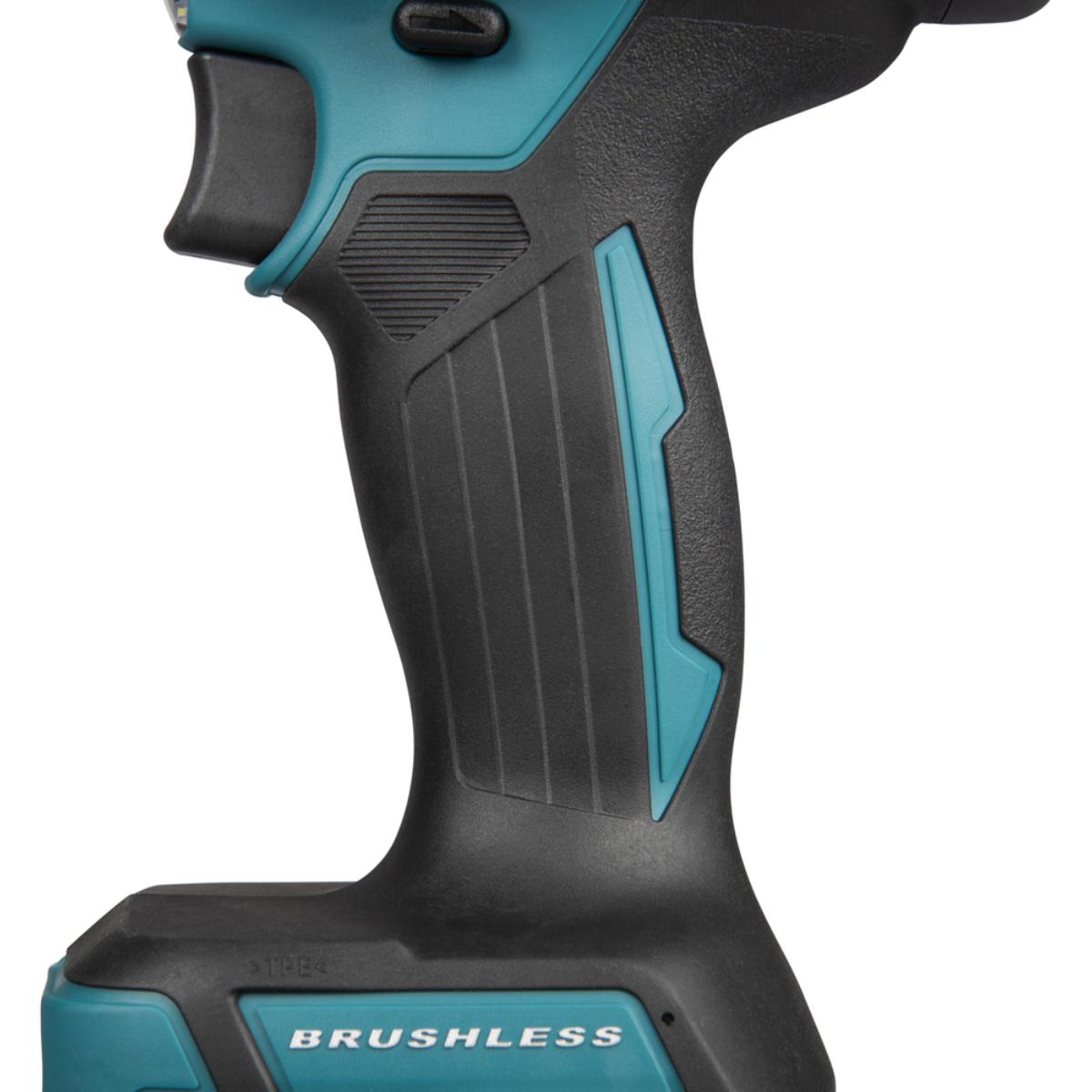 Makita Akku-Bohrschrauber 18V, max 141 Nm, 0-2.100 min(-1)