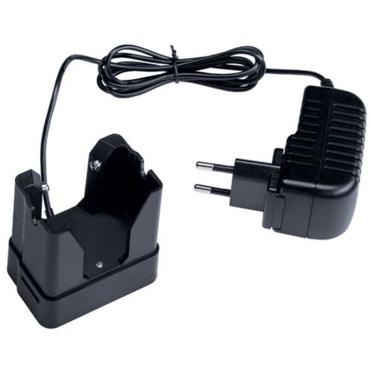 uvex LED Kopflampe KS 7630-MCII für uvex pheos Schutzhelm 