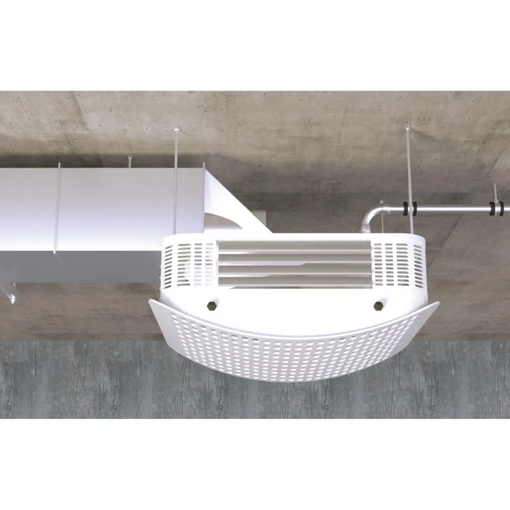 Fischer Zykon-Einschlaganker FZEA II 10x40 M8 galvanisch verzinkt
