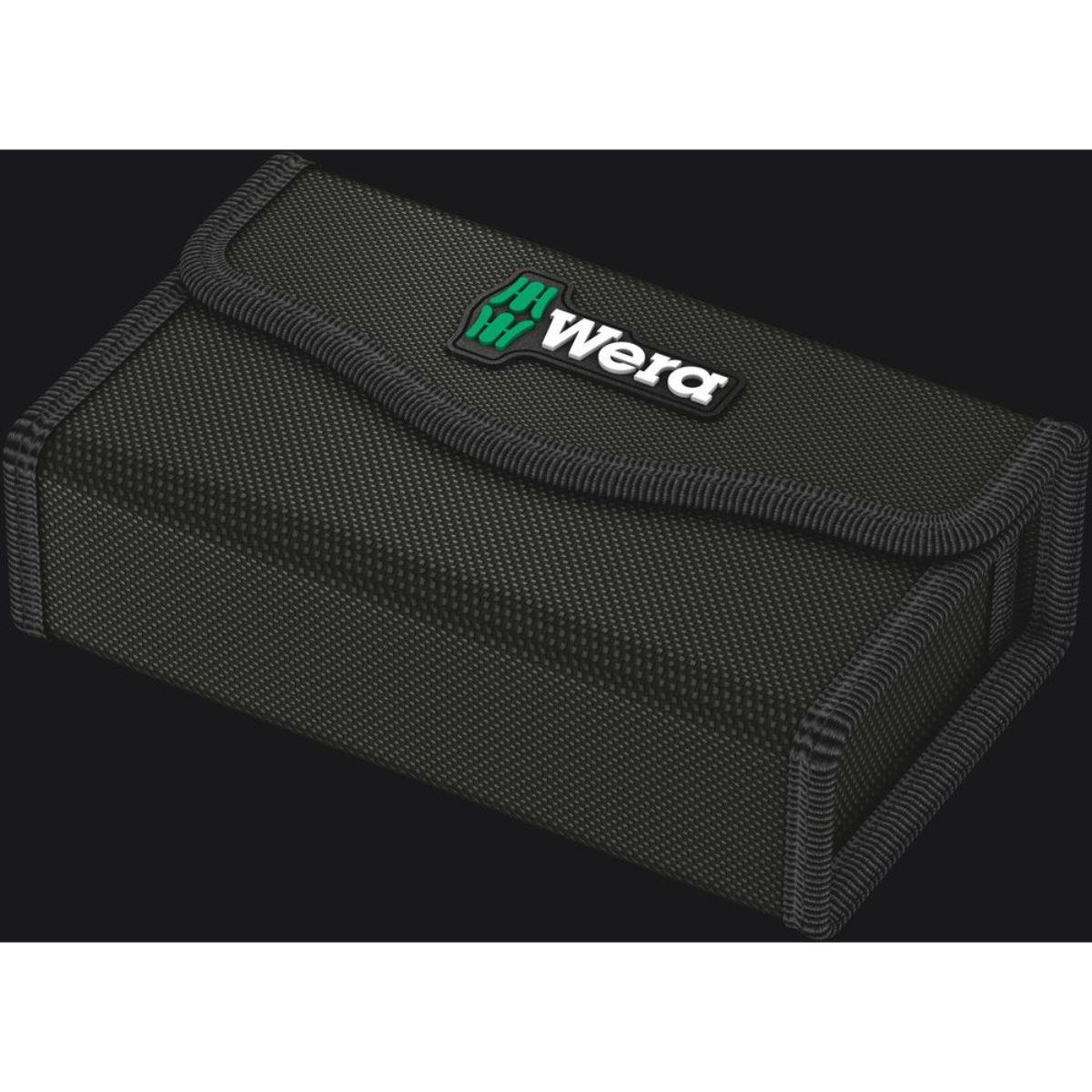 Wera Bit-Safe 61 Universal 1, 61-teilig