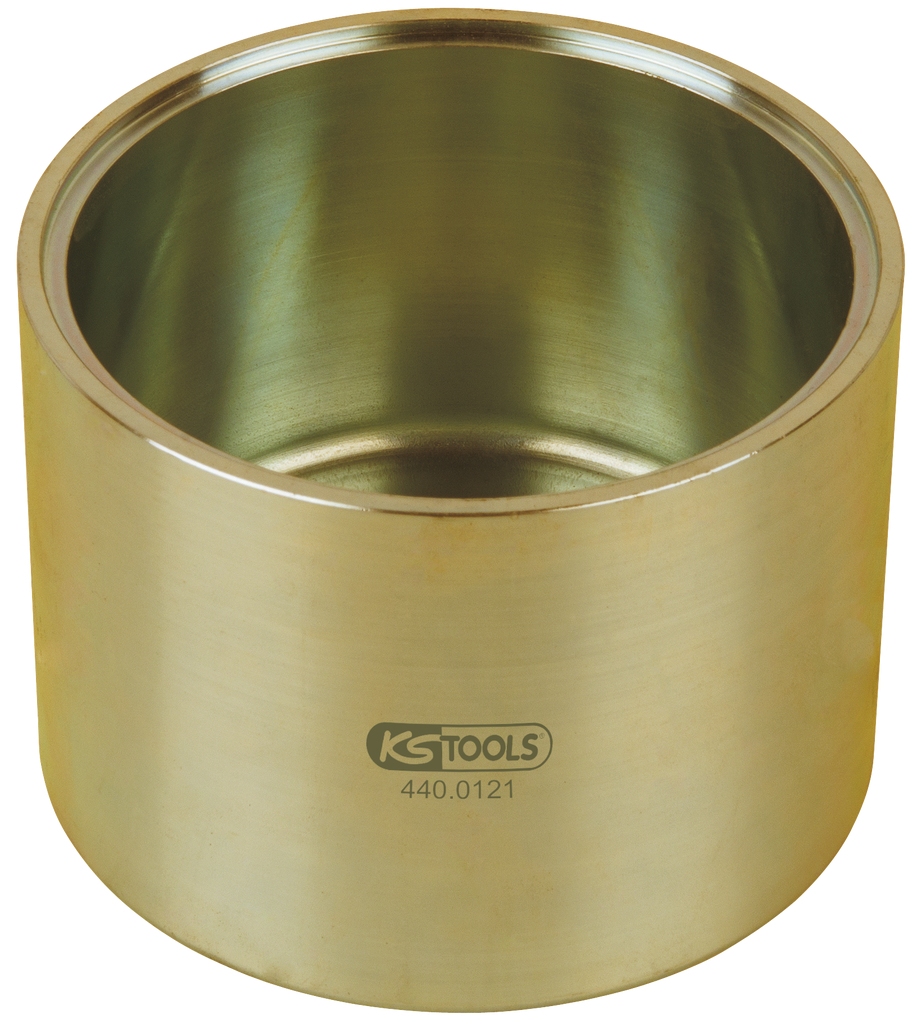 KS Tools Druckhülse, Ø 105 mm