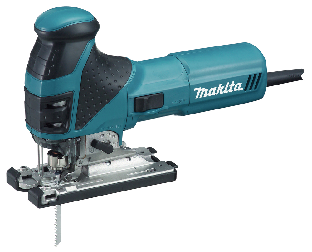 Makita Pendelhubstichsäge  - 4351FCTJ