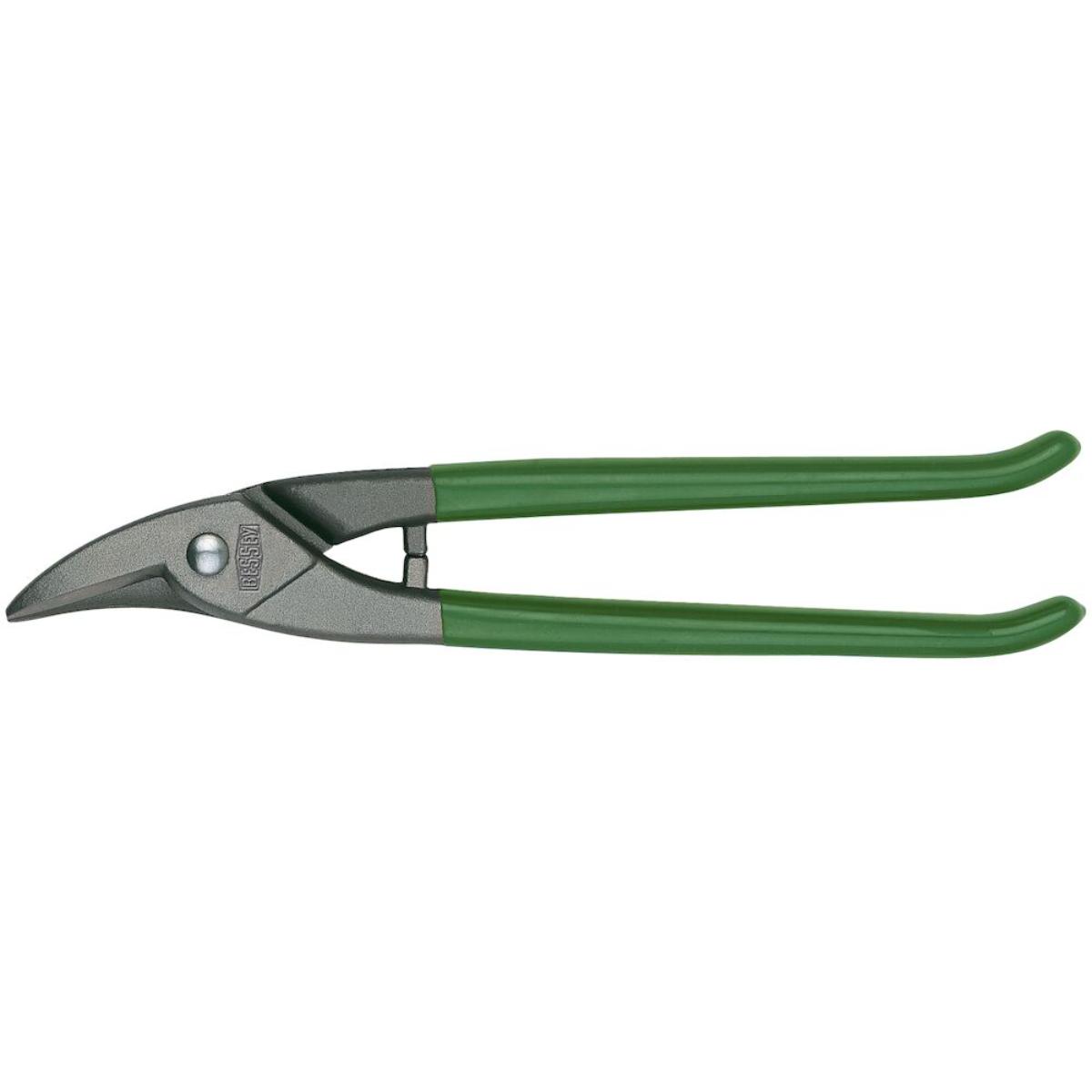 Bessey Figurenlochschere Standzeit +