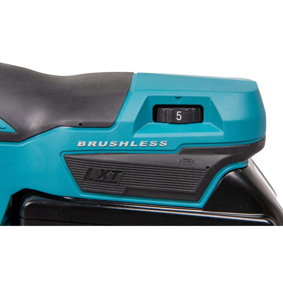 Makita Akku-Pendelhubstichsäge 18V / 3,0 Ah, 1 Akku + Ladegerät im MAKPAC DJV185RF1J