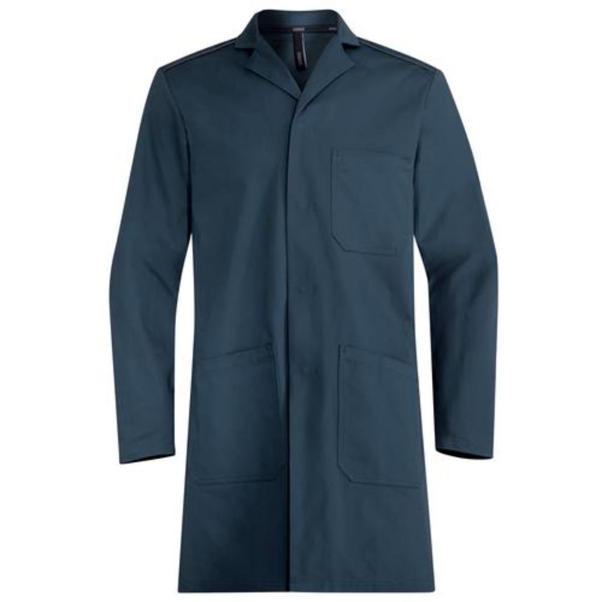 uvex suXXeed essentials Mantel Herren nachtblau