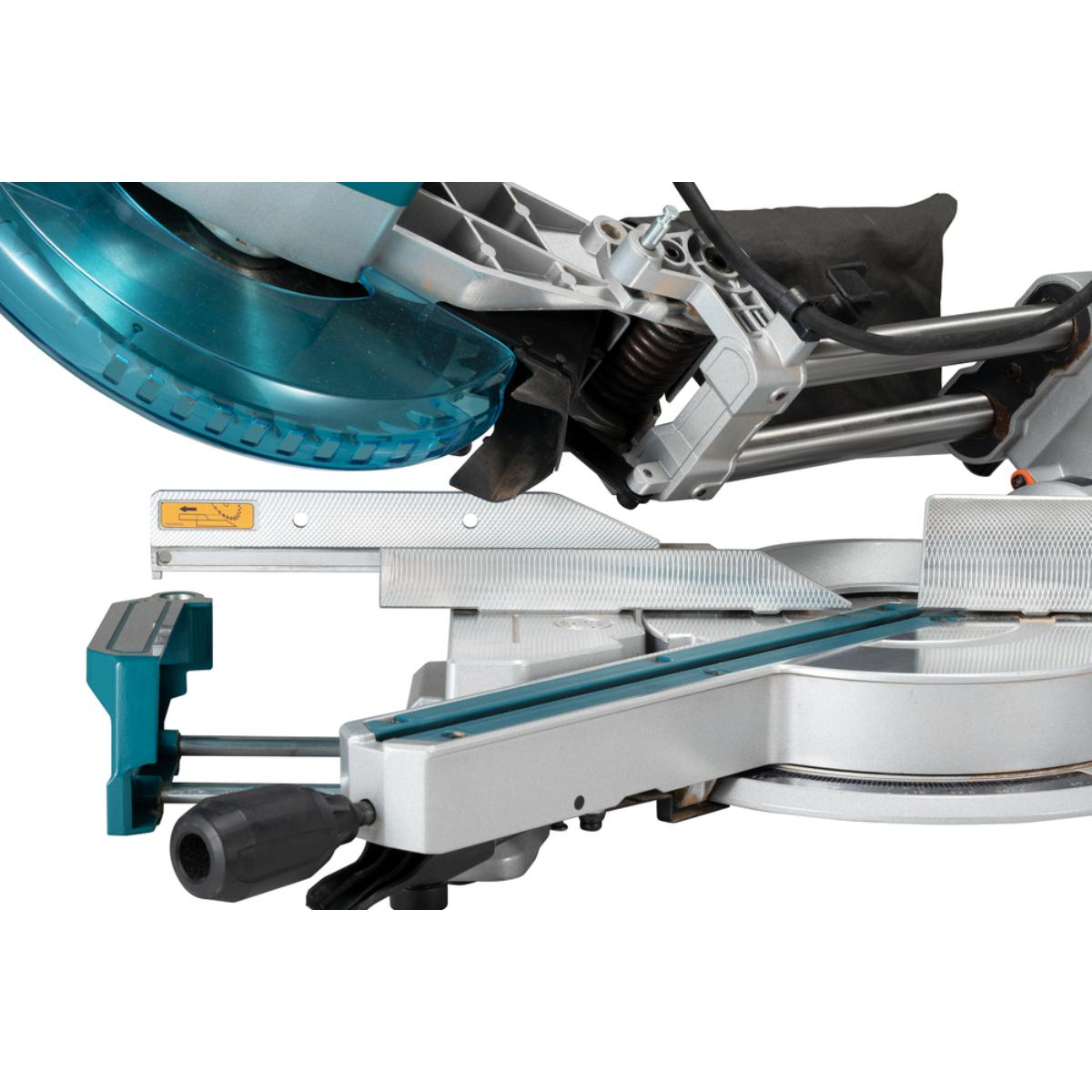 Makita Kapp- und Gehrungssäge 1.450 W - 260 mm - 4.500 U/min - LS1110F