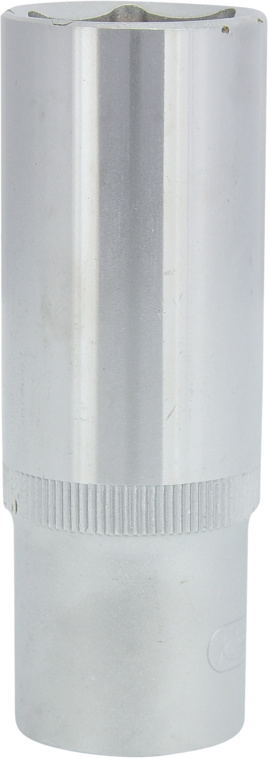 KS Tools 1/2" Sechskant-Stecknuss, lang