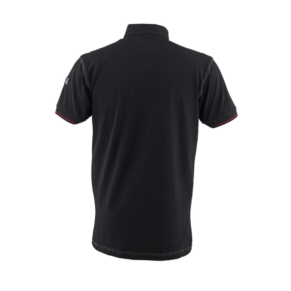 MASCOT Kreta Polo-Shirt mit Brusttasche FRONTLINE