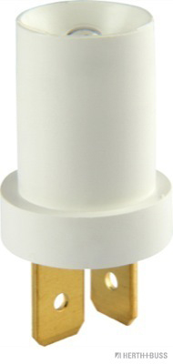 HERTH&BUSS Glühlampe, Instrumentenbeleuchtung, 24 V, 2,4 W, REF 9