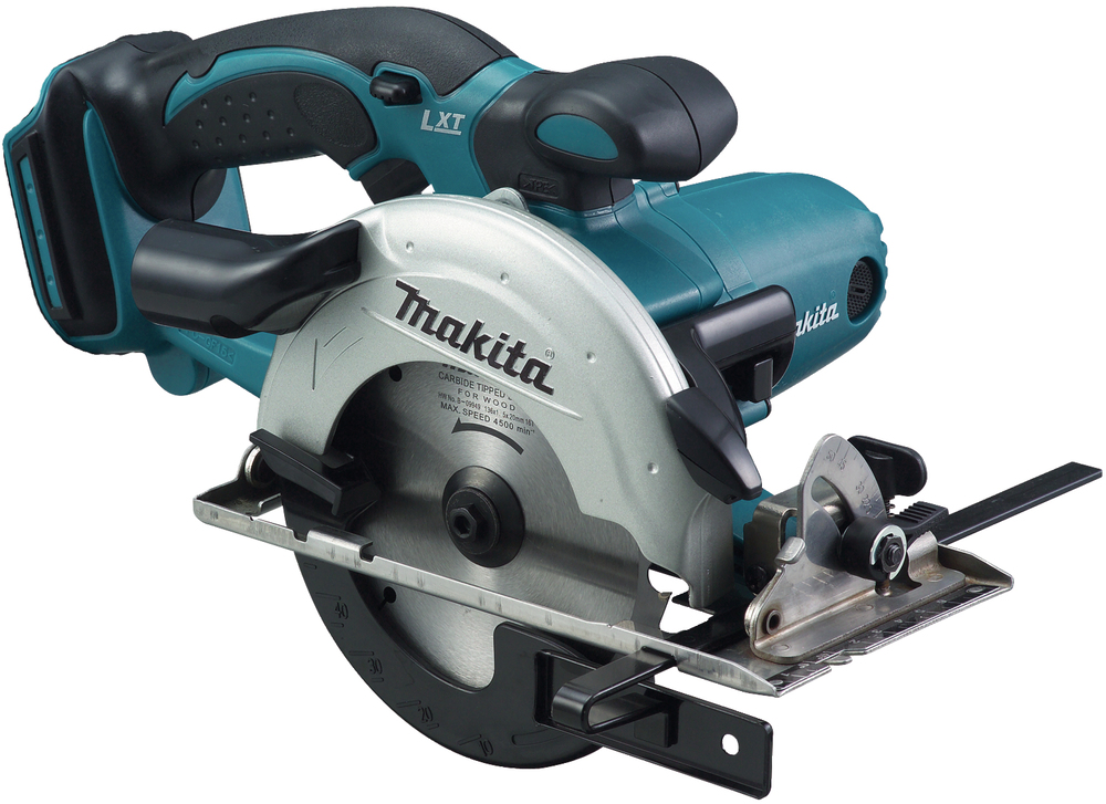 Makita Akku-Handkreissäge  - DSS501Z