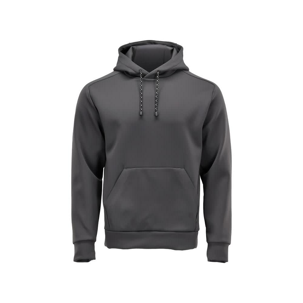 MASCOT Herren Fleece Kapuzensweatshirt CUSTOMIZED