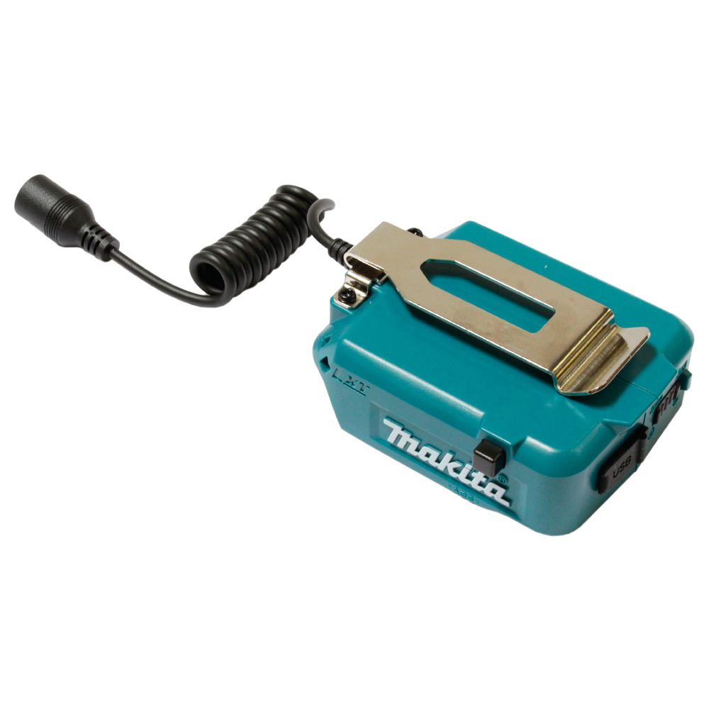 Makita Akku-Adapter 14,4V-18V - YL00000004