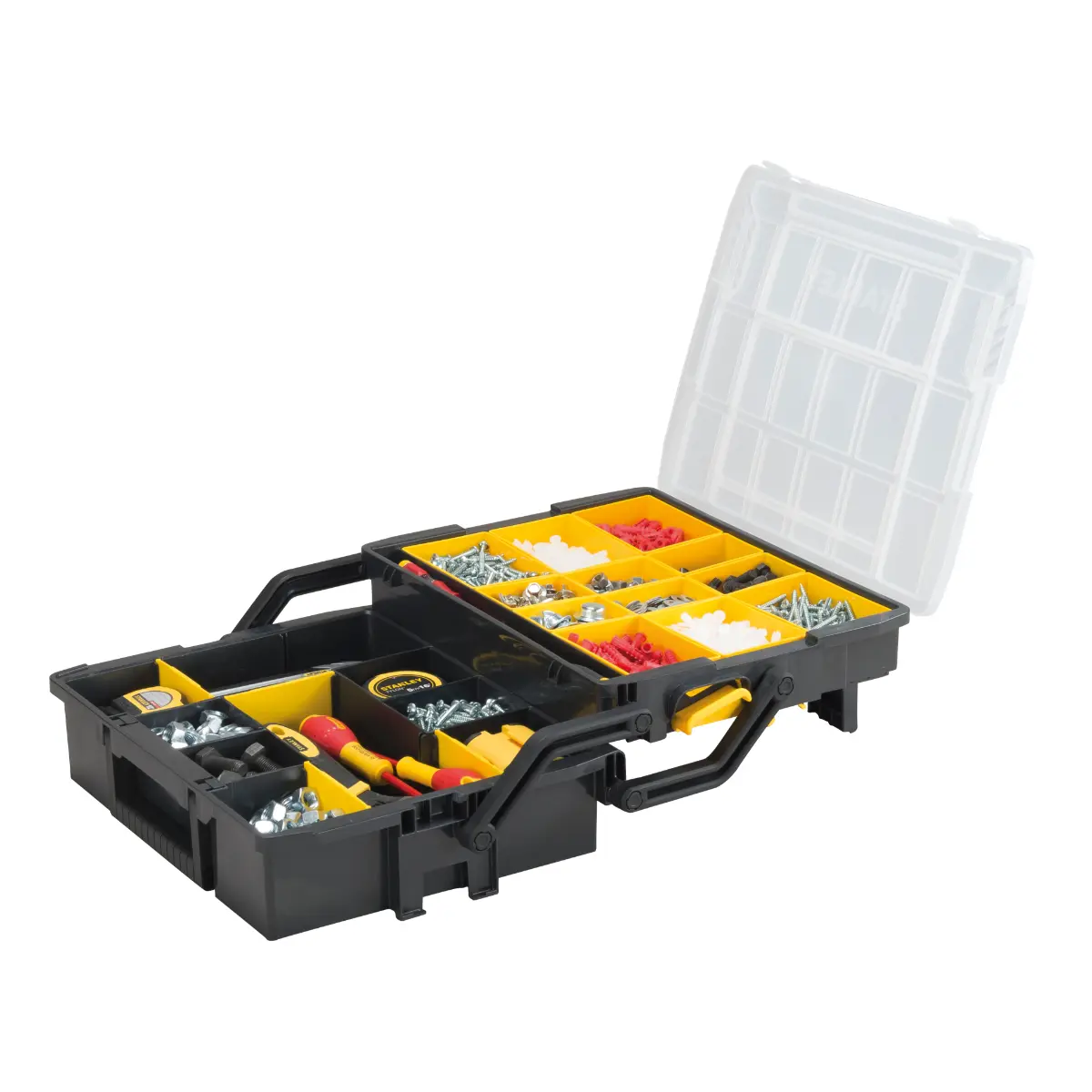STANLEY Organizer Sortmaster Multilevel