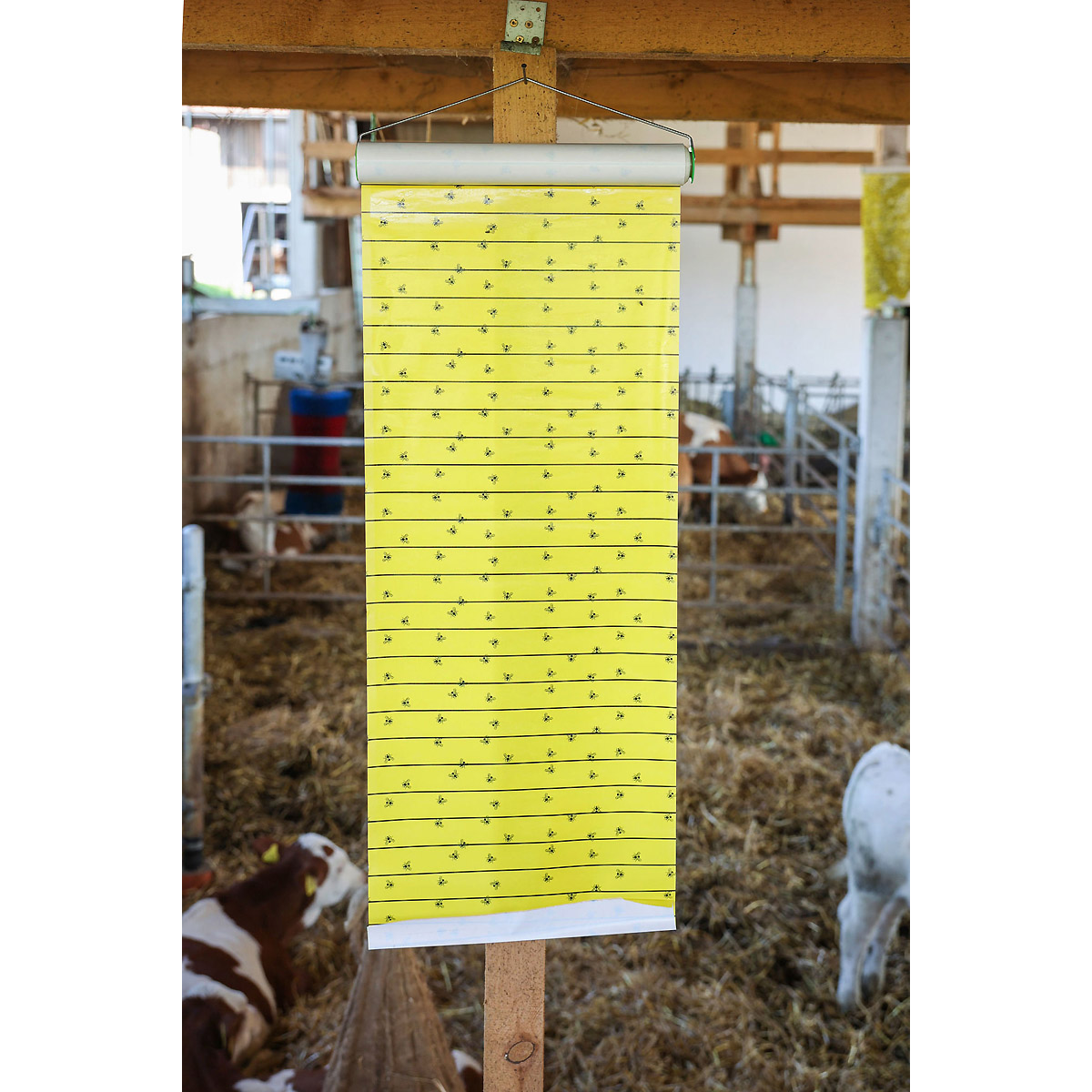Kerbl Stall-Fliegenrolle JumboXL 10m x 40cm