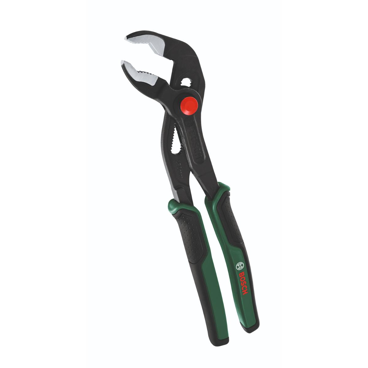Bosch Wasserpumpenzange 180 mm