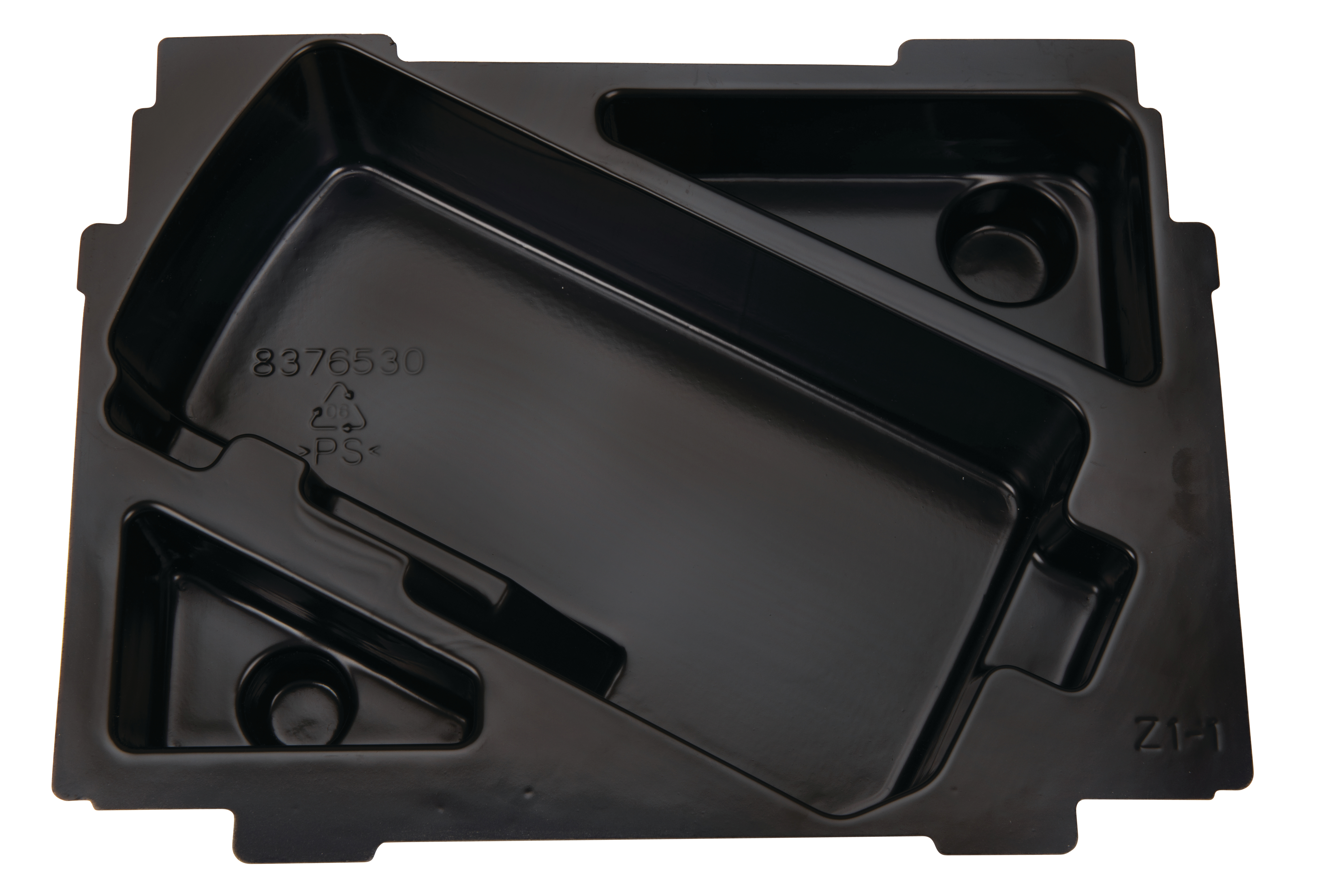 Makita Tiefziehteil f. MAKPAC - 837653-0