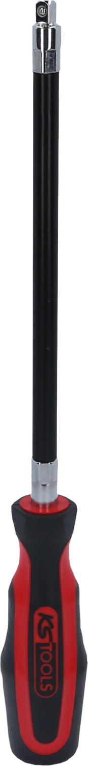 KS Tools 1/4" ERGOTORQUEplus Vierkant-Schraubendreher, 200mm