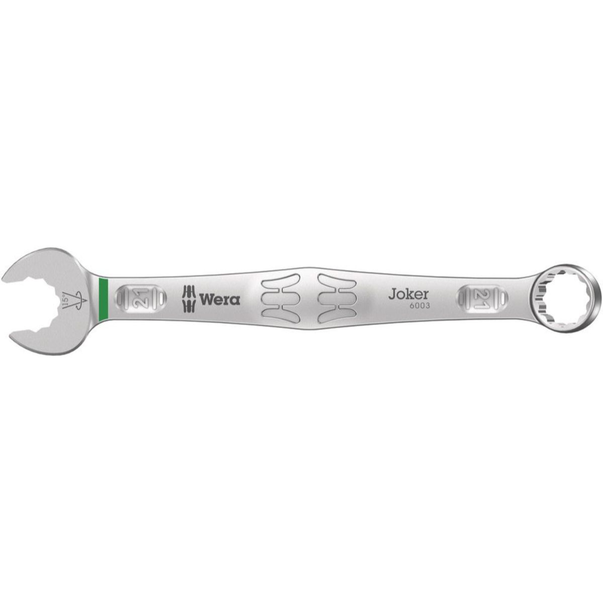 Wera 6003 Joker Ringmaulschlüssel