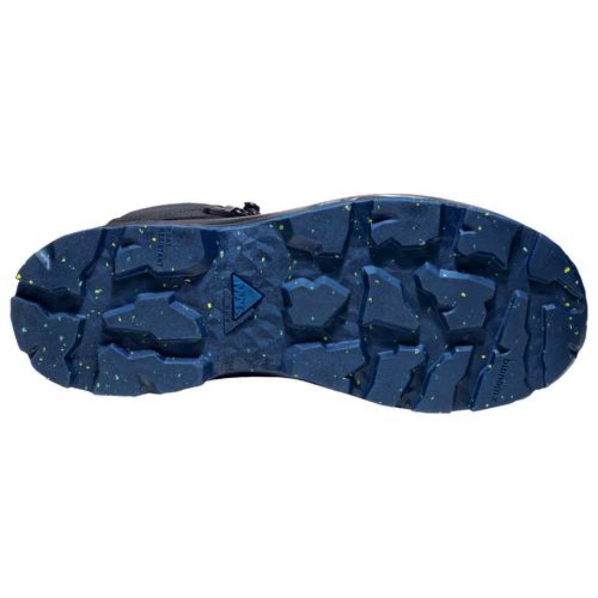 uvex 3 MACSOLE Stiefel S7