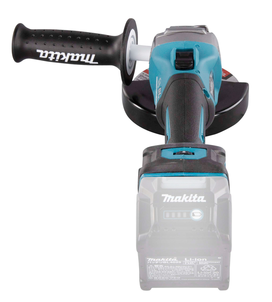 Makita Akku-Winkelschleifer - GA023GZ