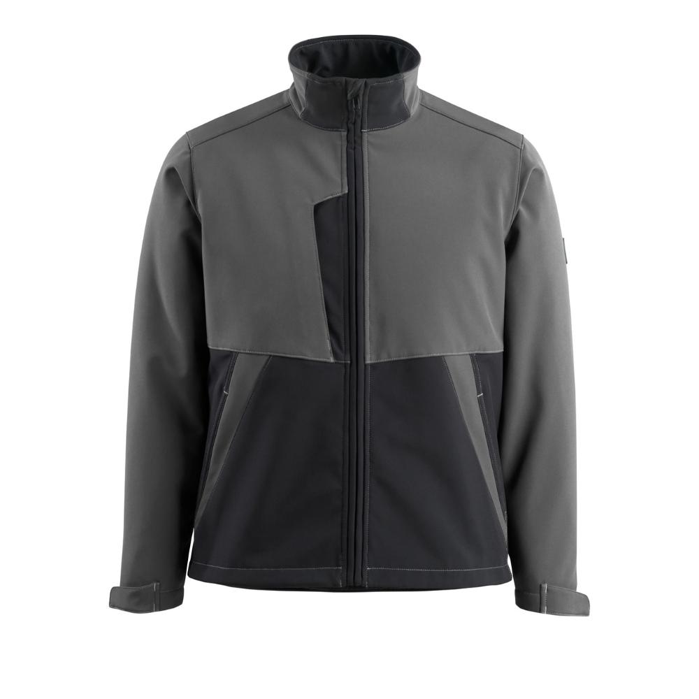 MASCOT Finley Softshell Jacke LIGHT
