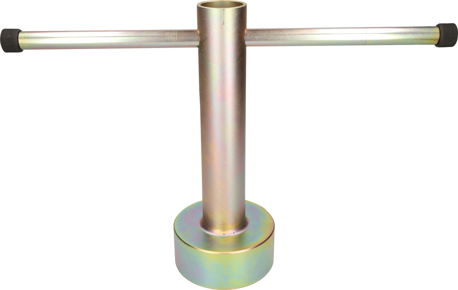 KS Tools Achsmuttern-Schlüssel für Fuso Hinterachse, 120 mm