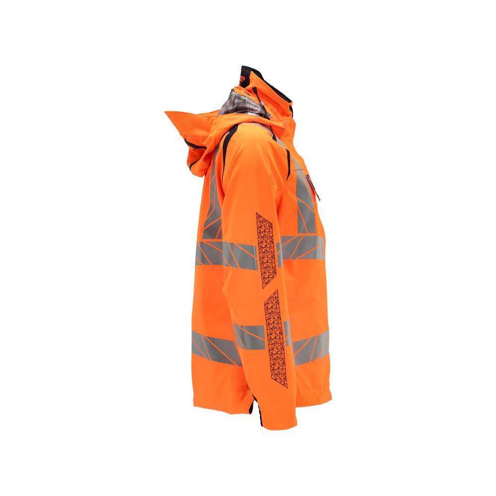 MASCOT Damen Hard Shell Jacke ACCELERATE SAFE